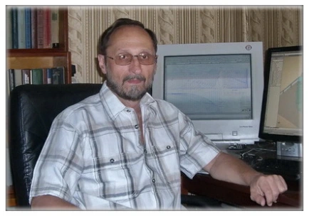 Valeriy Berezovsky